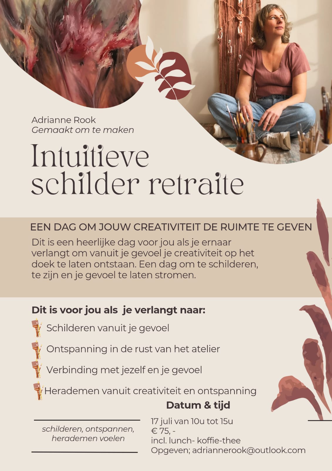 schilder-retraite