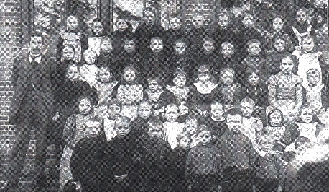 Klassefoton